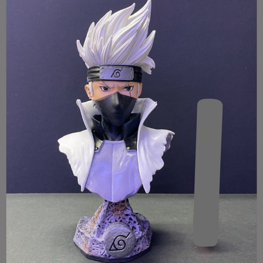 Ninja Action Figure Height -17cm | Kaka Bst