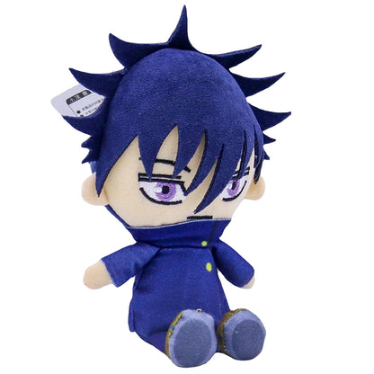 Anime Plush Toy Height -20CM Room Decor Collectible | Juju No Mask